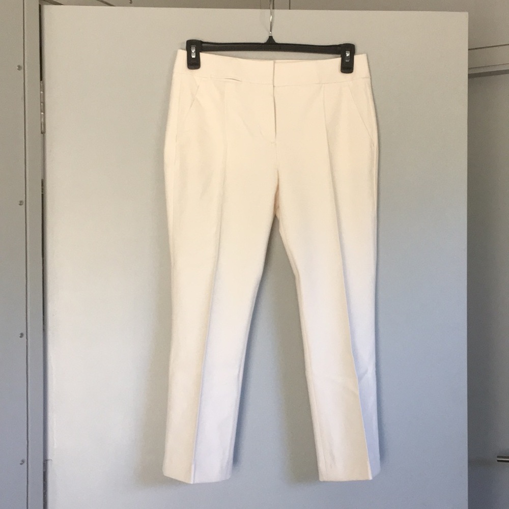Loft Riviera pants in Marissa fit